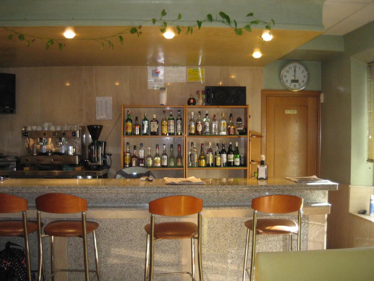Hotel Dora Plasencia Ngoại thất bức ảnh