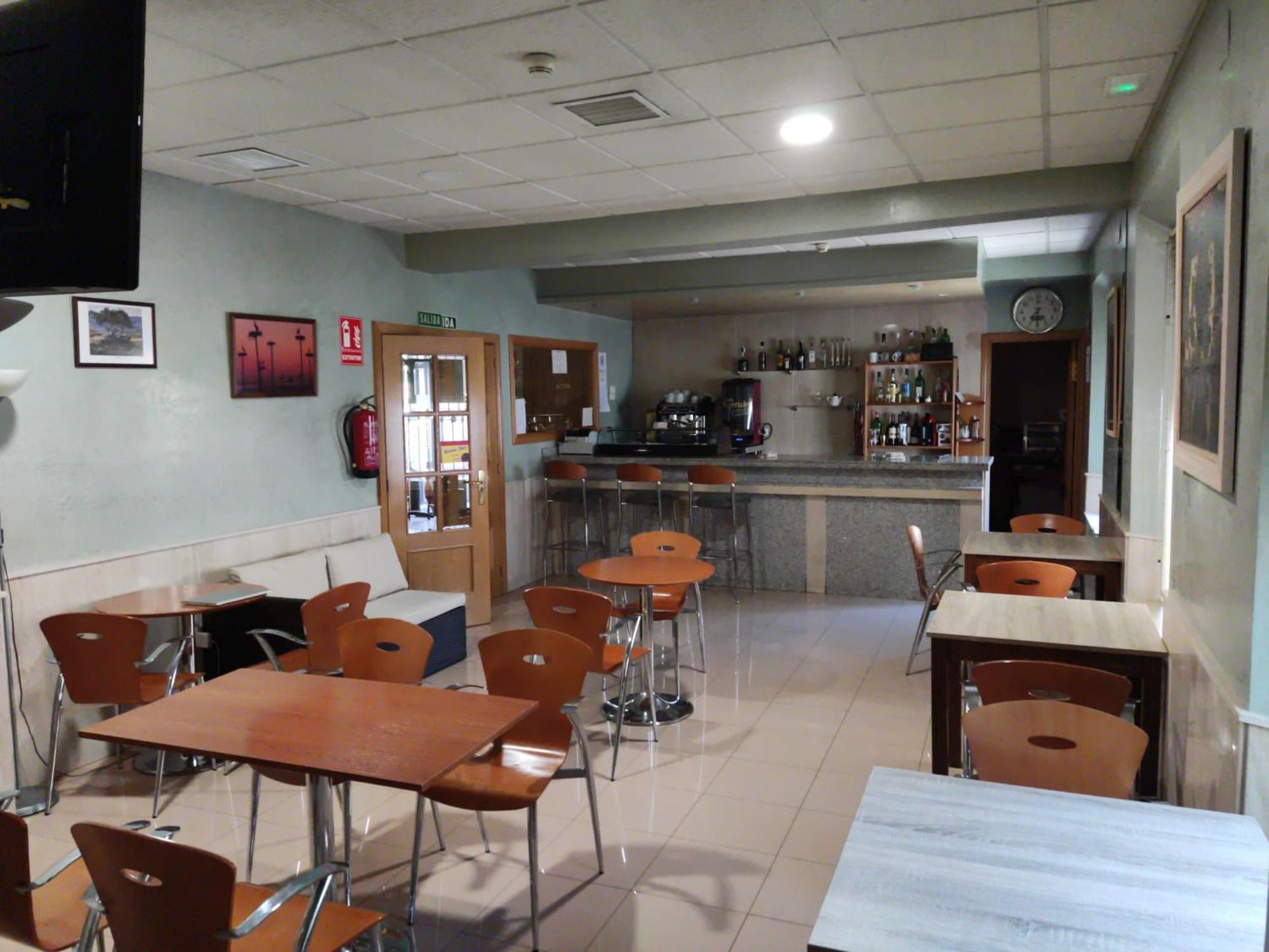 Hotel Dora Plasencia Ngoại thất bức ảnh