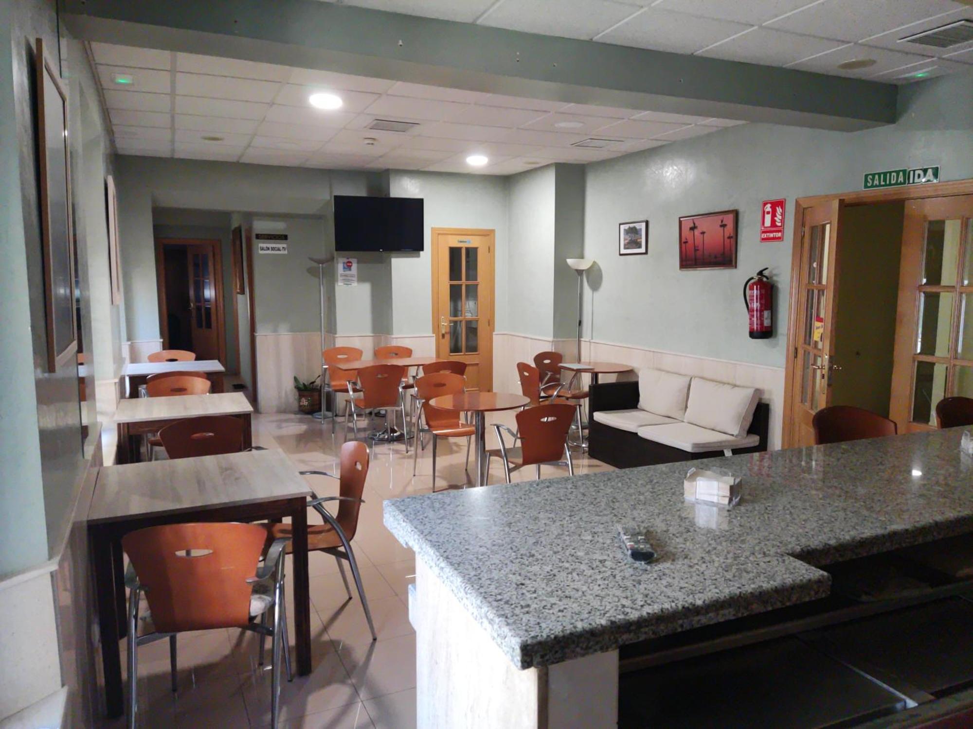 Hotel Dora Plasencia Ngoại thất bức ảnh