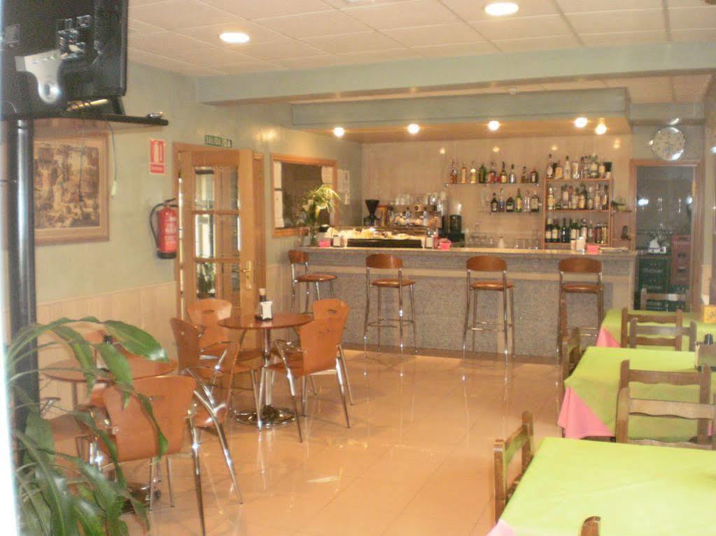 Hotel Dora Plasencia Ngoại thất bức ảnh