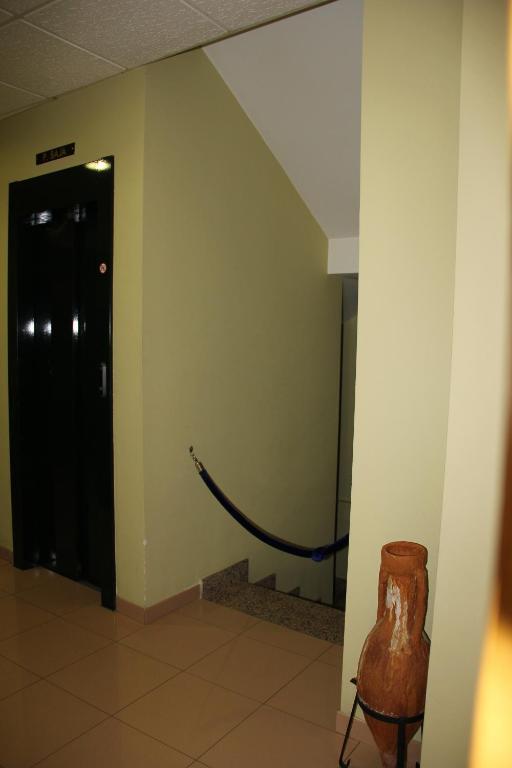 Hotel Dora Plasencia Ngoại thất bức ảnh