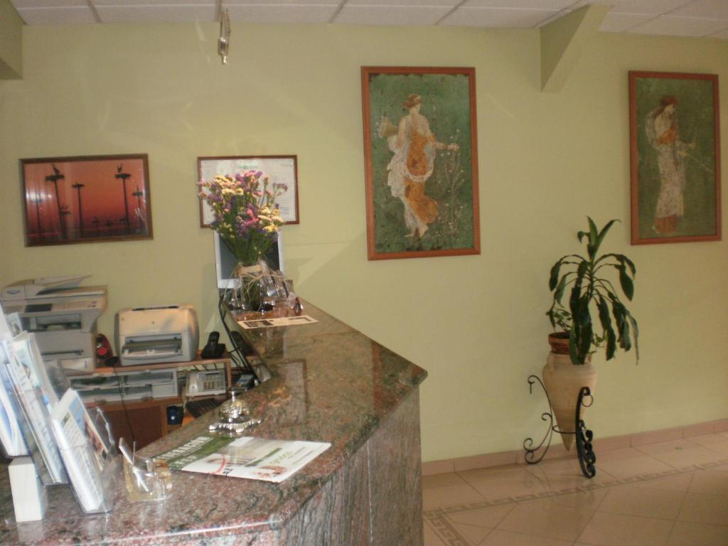 Hotel Dora Plasencia Ngoại thất bức ảnh
