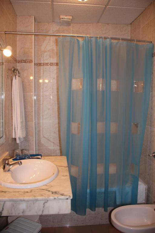 Hotel Dora Plasencia Ngoại thất bức ảnh